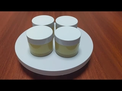 無水性ランオリン 淡黄色膏 CAS 8006-54-0