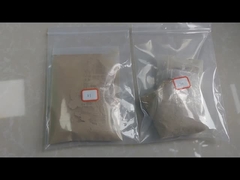 タニック酸粉 CAS 1401-55-4 食品性染料性